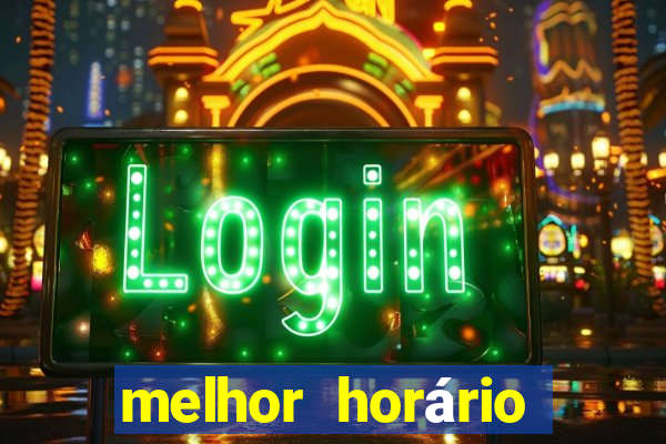 melhor horário para jogar fortune rabbit à noiteCommercial